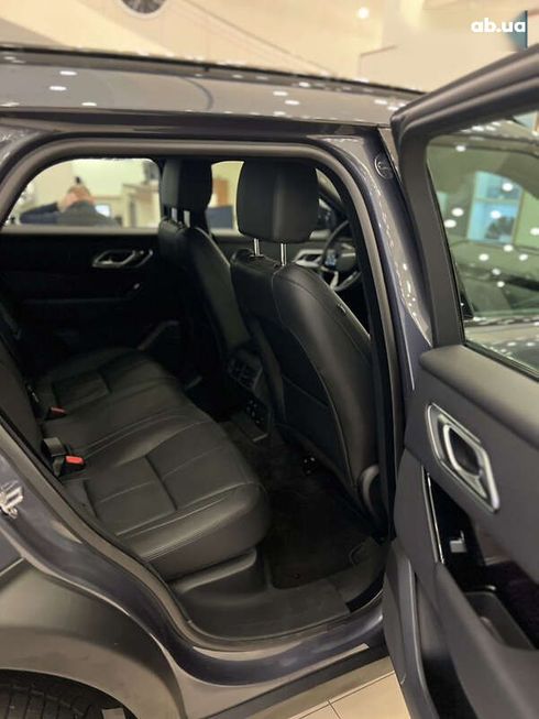 Land Rover Range Rover Velar 2025 - фото 19