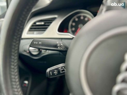 Audi A5 2014 - фото 24