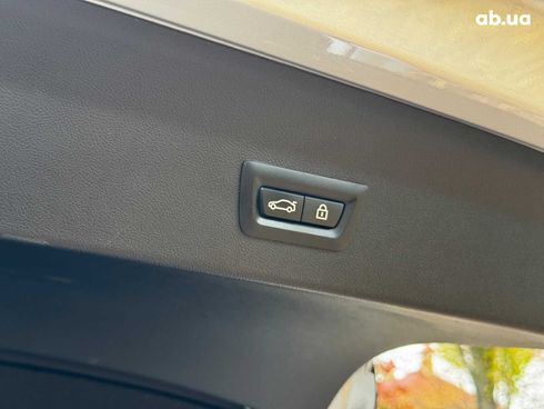 BMW X4 2019 серый - фото 15