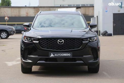 Mazda CX-50 2024 - фото 2