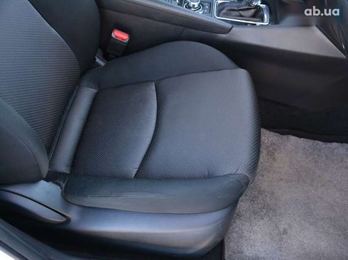 Mazda 3 2017 - фото 26