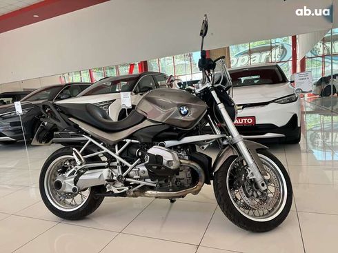 BMW R 2013 - фото 2