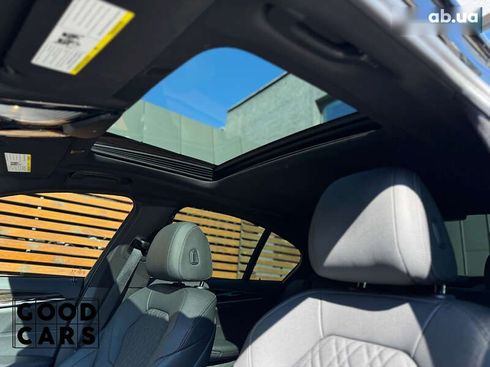 BMW 5 серия 2022 - фото 23
