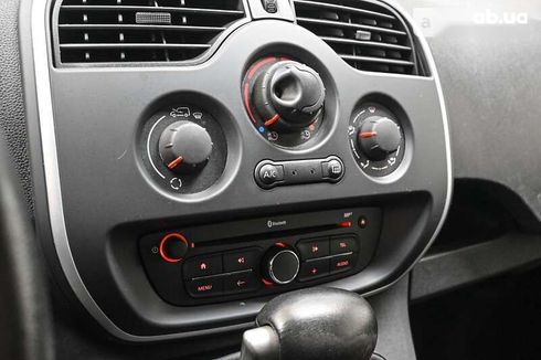 Renault Kangoo 2019 - фото 17