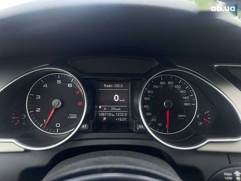 Audi A5 2014 - фото 21