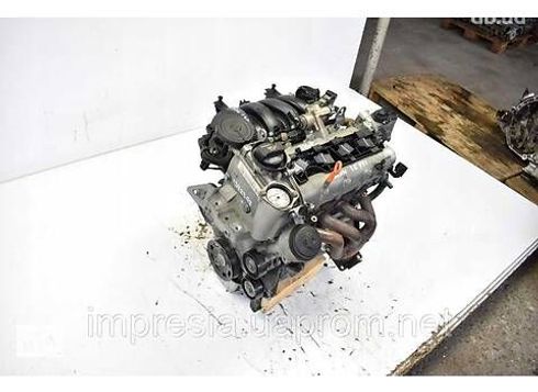двигатель в сборе для Audi A3 - купити на Автобазарі - фото 3
