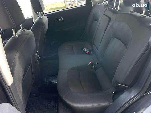 Nissan Qashqai 2012 - фото 27