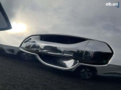Audi Q4 Sportback e-tron 2022 - фото 19