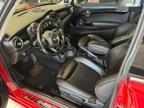 MINI John Cooper Works 2015 - фото 17
