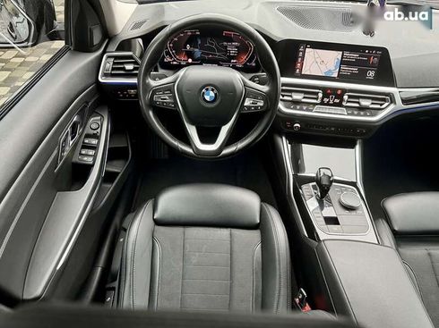BMW 3 серия 2019 - фото 26