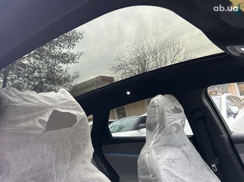 BYD Sea Lion 7 2025 - фото 10