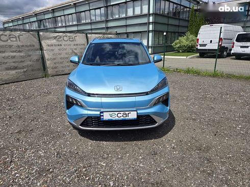 Honda M-NV 2023 - фото 7