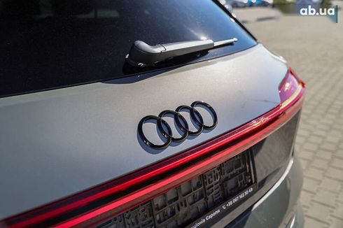 Audi E-Tron 2022 - фото 7