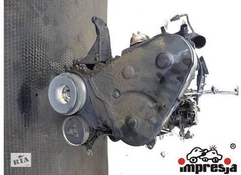 двигатель в сборе для Volkswagen Golf - купить на Автобазаре - фото 4