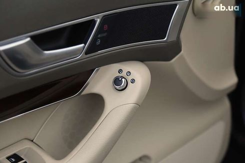 Audi A6 2010 - фото 22