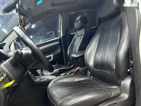 Opel Antara 2012 - фото 9