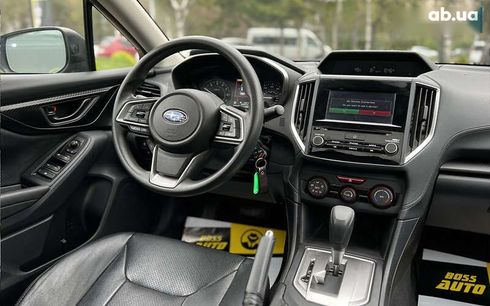 Subaru Impreza 2018 - фото 15