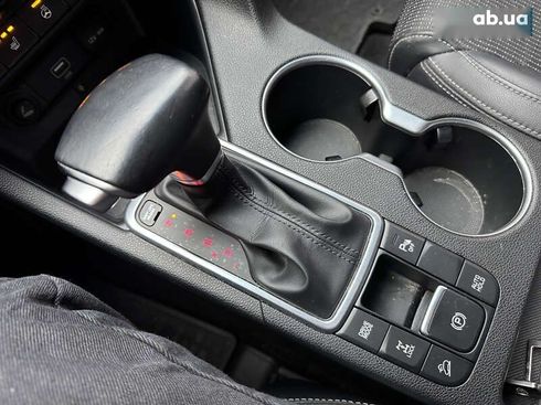Kia Sportage 2020 - фото 23