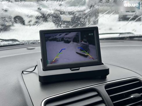 Dodge Journey 2015 - фото 26