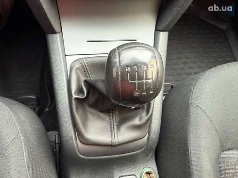 Skoda Octavia 2011 - фото 26