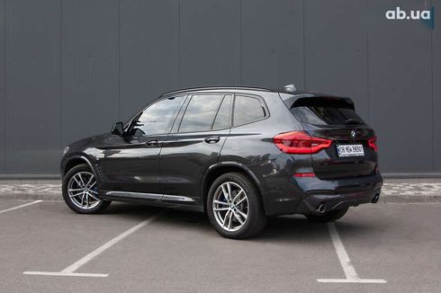 BMW X3 2019 - фото 10