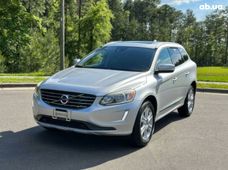 Продажа б/у Volvo XC60 2016 года в Николаеве - купить на Автобазаре