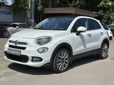 Авто Кроссовер б/у в Киевской области - купить на Автобазаре
