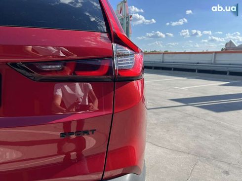 Honda CR-V 2023 - фото 12
