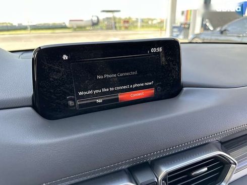 Mazda CX-5 2019 - фото 28