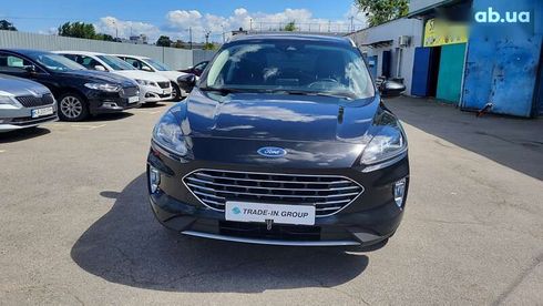 Ford Kuga 2020 - фото 13
