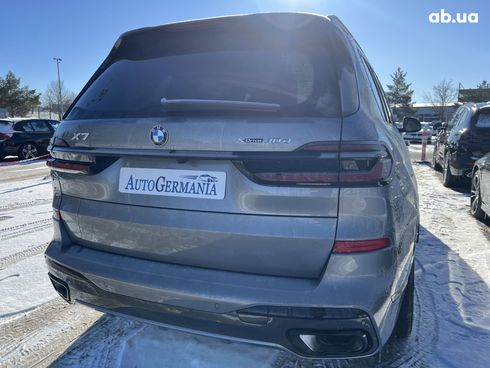 BMW X7 2024 - фото 40