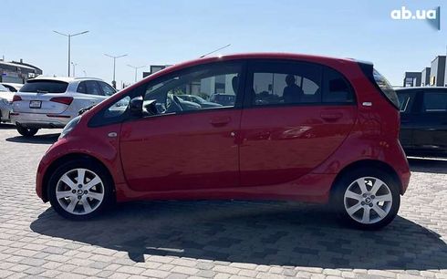 Citroёn C-Zero 2012 - фото 4