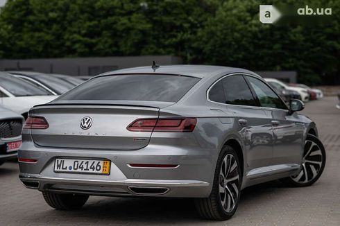 Volkswagen Arteon 2020 - фото 12