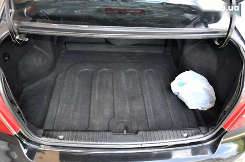 Chevrolet Lacetti 2006 - фото 17