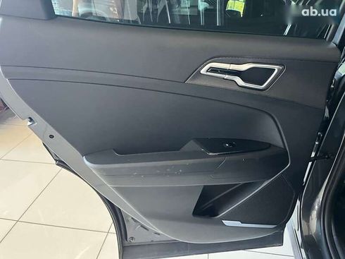 Kia Sportage 2022 - фото 20