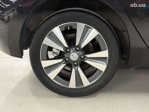Nissan Leaf 2015 - фото 21