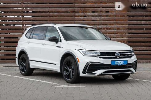 Volkswagen Tiguan 2022 - фото 6