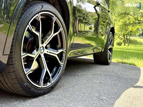 BMW X5 2018 - фото 11