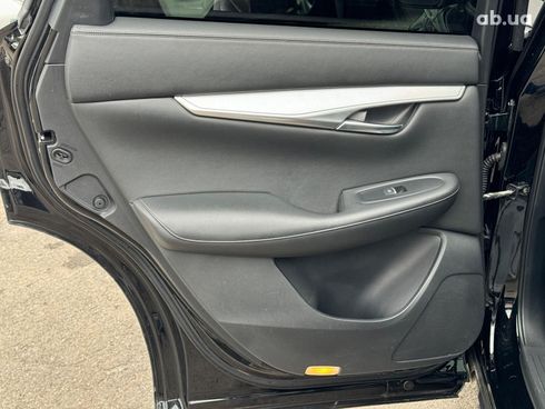 Infiniti QX50 2019 черный - фото 60
