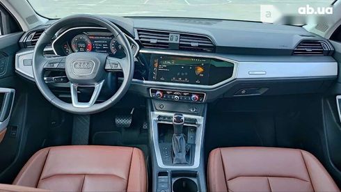 Audi Q3 2022 - фото 22