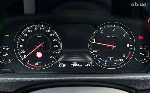 BMW 3 серия 2020 - фото 13