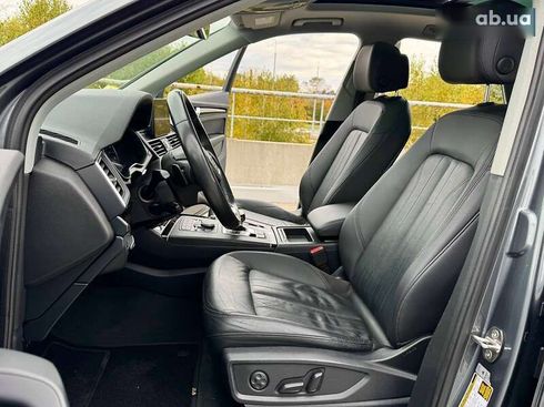 Audi Q5 2018 - фото 22