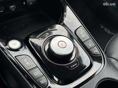 Kia Soul 2019 - фото 14