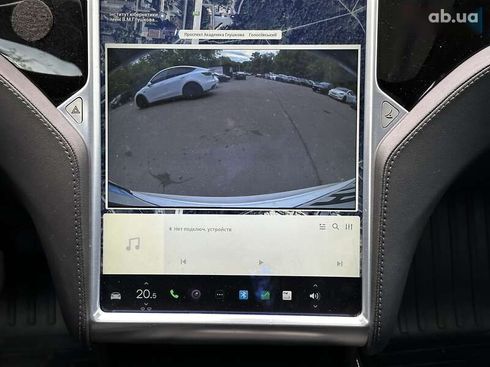 Tesla Model S 2015 - фото 23