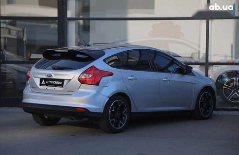 Ford Focus 2012 - фото 4