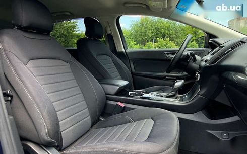 Ford Edge 2016 - фото 9