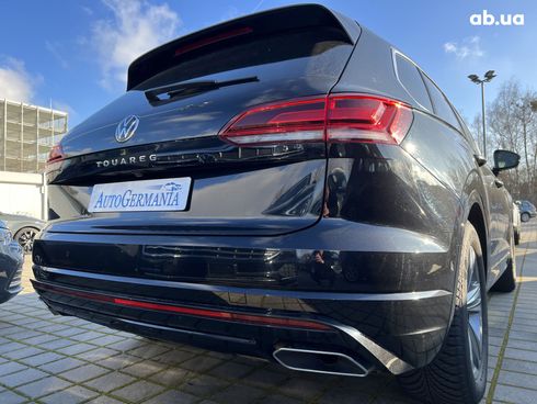 Volkswagen Touareg 2022 - фото 32