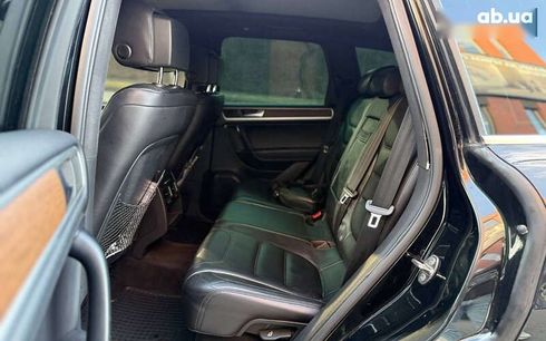 Volkswagen Touareg 2011 - фото 18