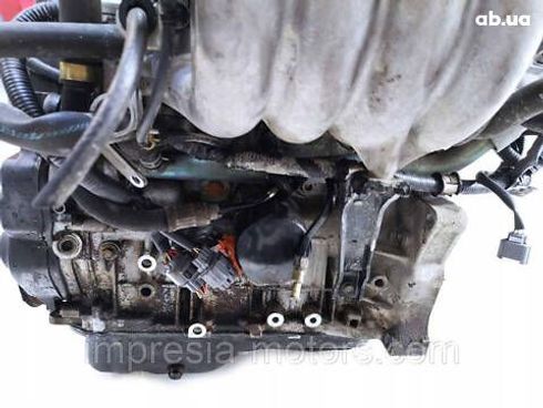 двигатель в сборе для Honda Accord - купити на Автобазарі - фото 6