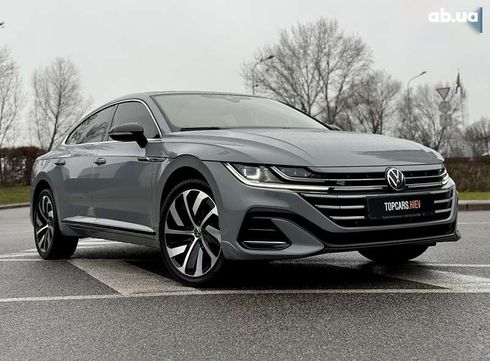 Volkswagen Arteon 2023 - фото 22